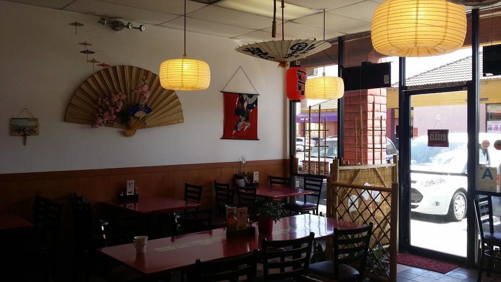 Raku Sushi Tonkatsu | restaurant | 1111 CA-1, Harbor City, CA 90710, USA | 3105304470 OR +1 310-530-4470