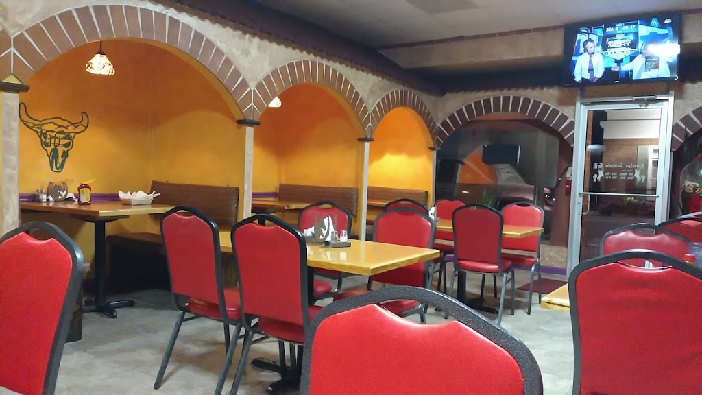 Rancho Grande Grill | restaurant | 113 S Main St, Opp, AL 36467, USA | 3344930444 OR +1 334-493-0444