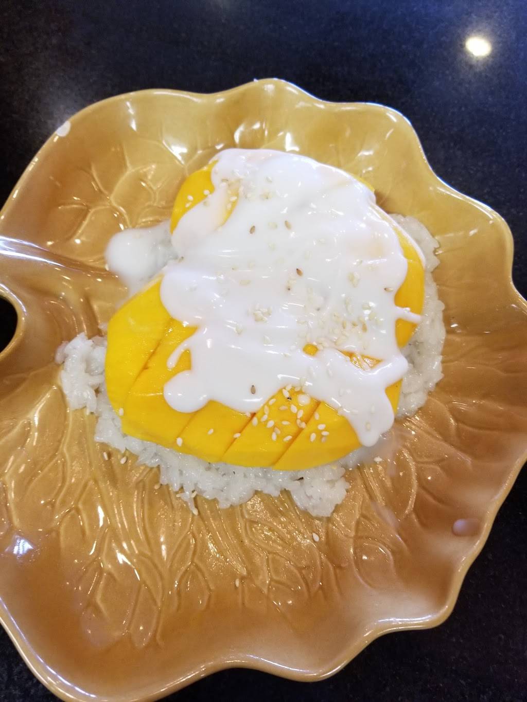 Thai Orchid Restaurant | restaurant | 6350 W Ramsey St, Banning, CA 92220, USA | 9517697726 OR +1 951-769-7726