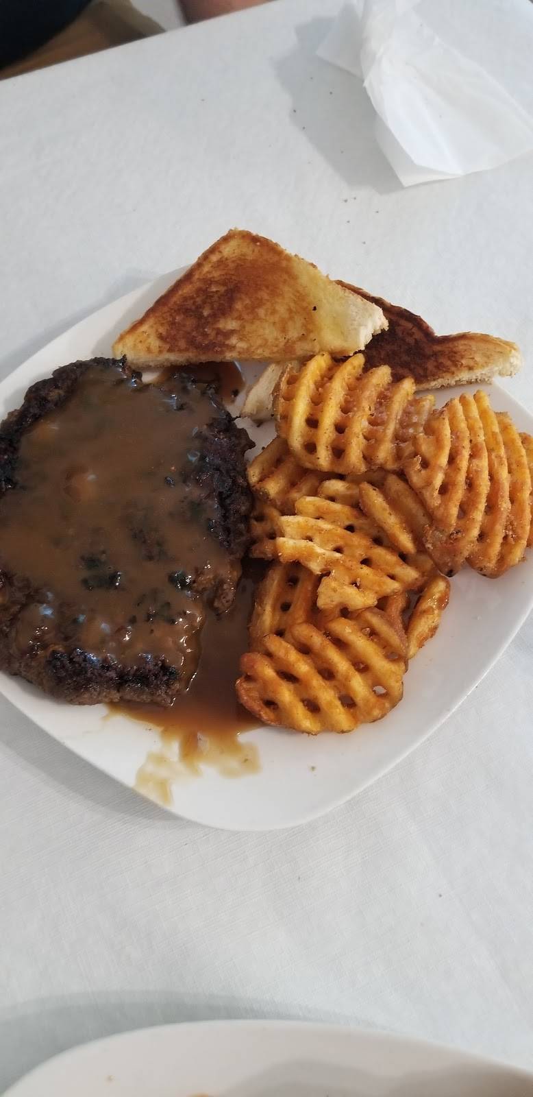 Milledgeville Cafe | restaurant | 7 Main St, Milledgeville, TN 38359, USA | 7316871005 OR +1 731-687-1005