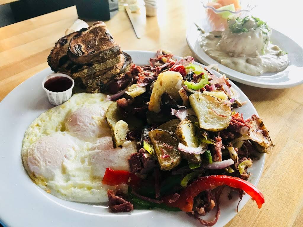 First & Union Kitchen | restaurant | 101 Union Ave, Snohomish, WA 98290, USA | 3605681682 OR +1 360-568-1682