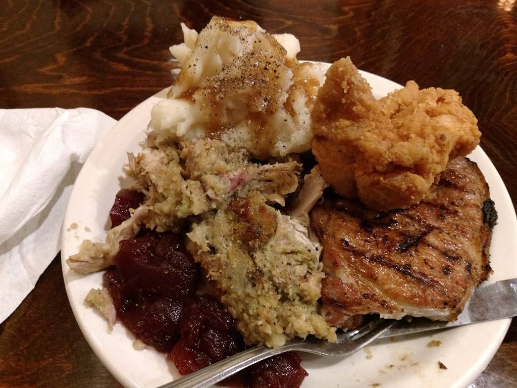 Old West Steakhouse Union City | restaurant | 1105 W Reelfoot Ave, Union City, TN 38261, USA | 7315995040 OR +1 731-599-5040