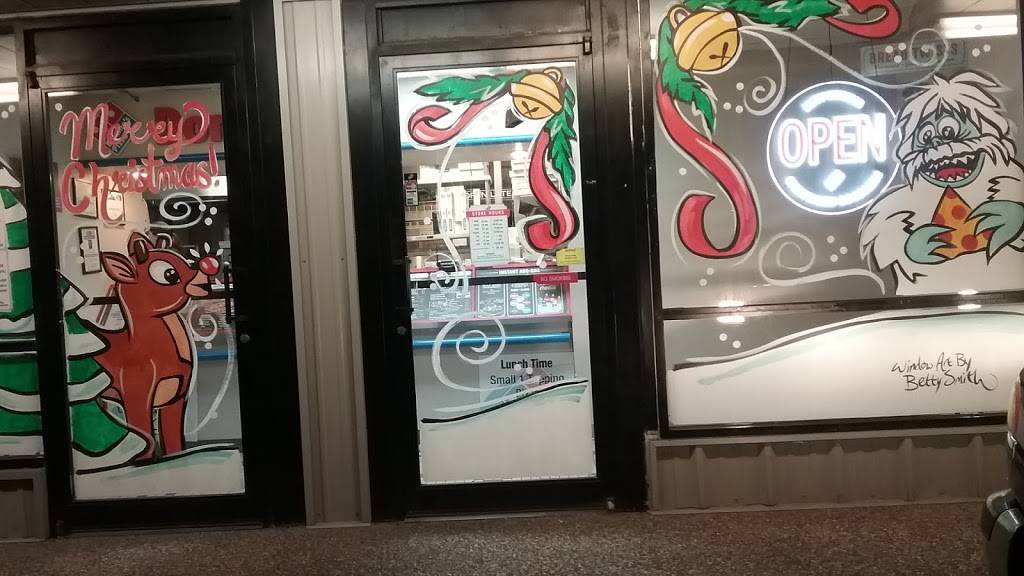 Dominos Pizza | meal delivery | 4101 Main Ave, Groves, TX 77619, USA | 4099620505 OR +1 409-962-0505