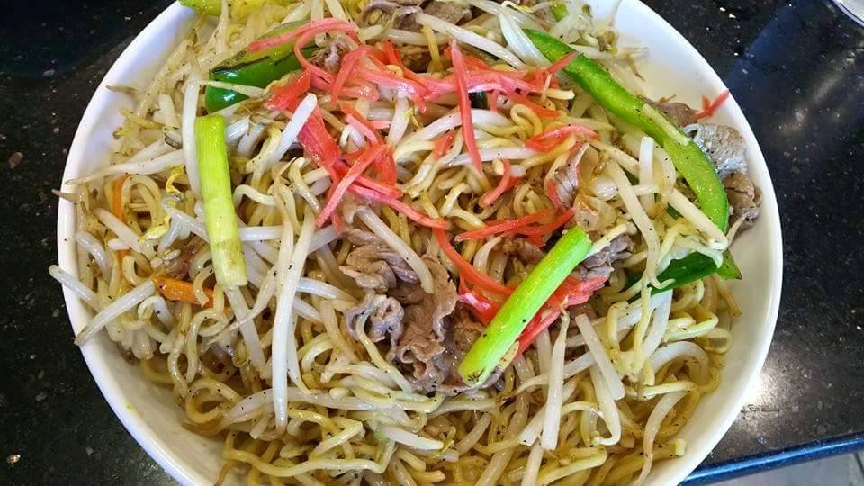 Nagoya Ramen | restaurant | 95-221 Kipapa Dr, Mililani, HI 96789, USA | 8086259999 OR +1 808-625-9999