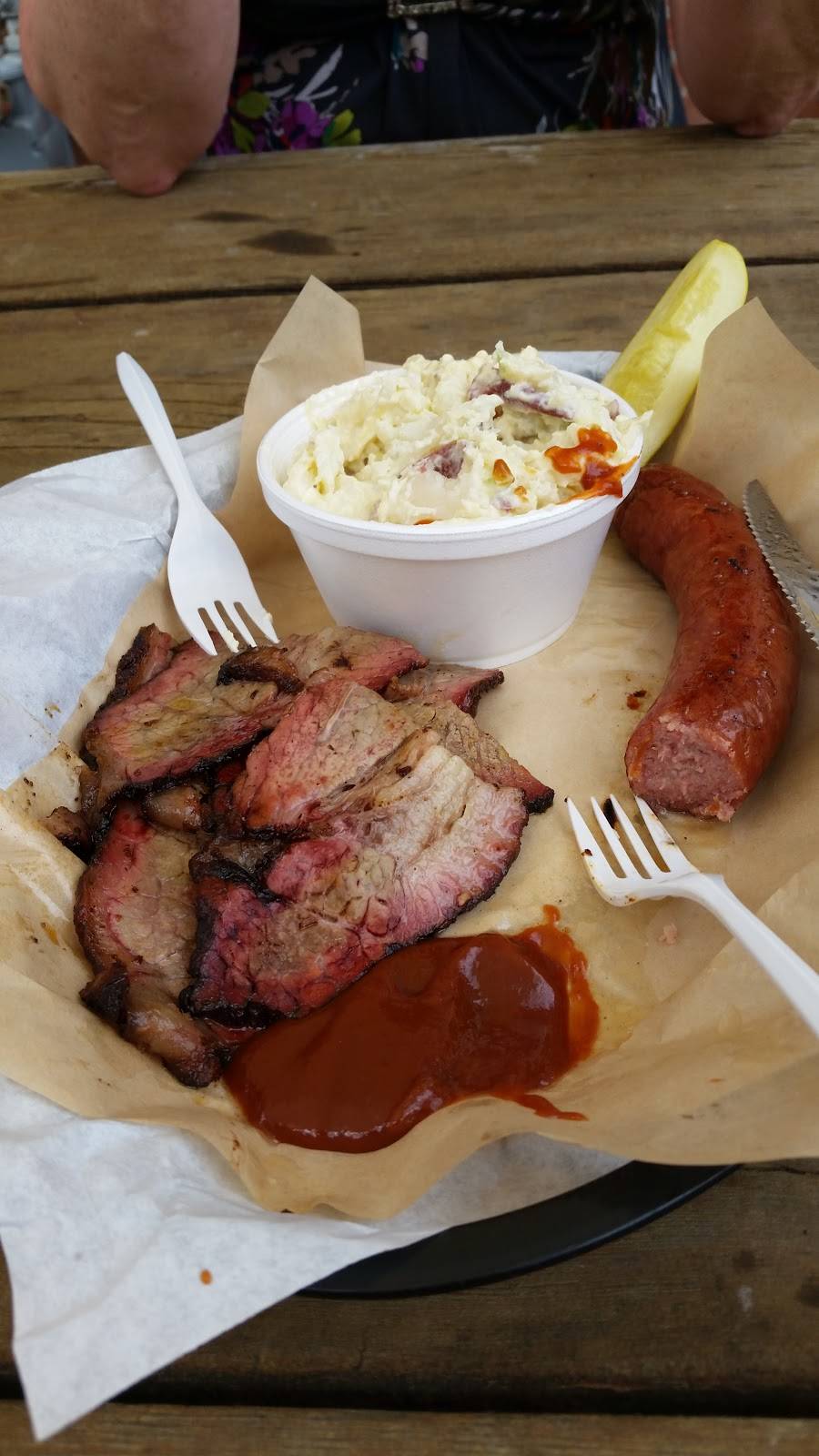 Ribslayer BBQ to go | restaurant | 575 NE 2nd St, McMinnville, OR 97128, USA | 5034721309 OR +1 503-472-1309