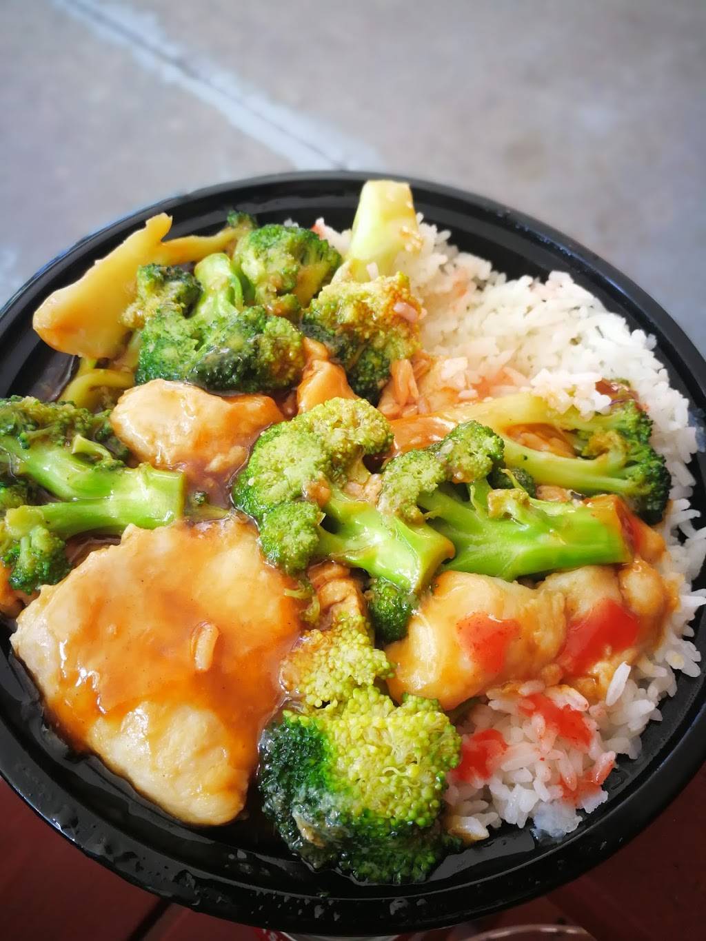 Chen Six Flags | restaurant | 558 Beach 25th St, Far Rockaway, NY 11691, USA | 7188688800 OR +1 718-868-8800