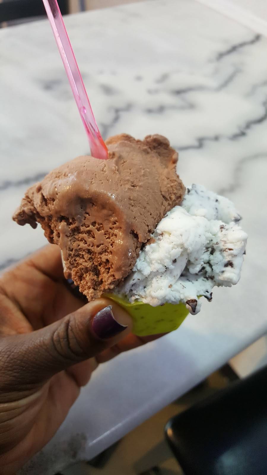 Gelateria Frizzante | restaurant | 1025 Prospect St, La Jolla, CA 92037, USA | 8584545798 OR +1 858-454-5798