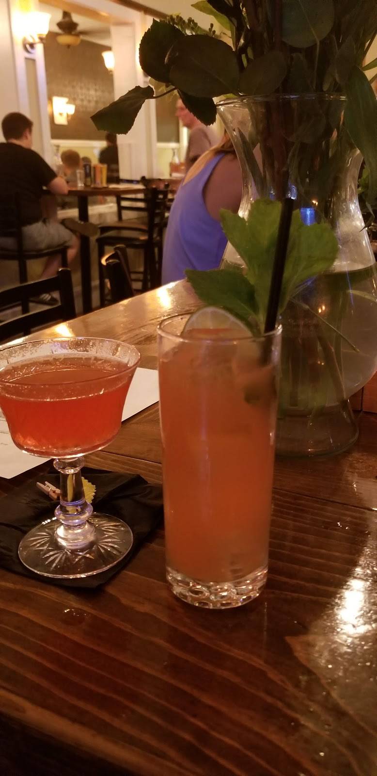 The Keep | restaurant | 2503, 110 Gorham St, Lowell, MA 01852, USA | 9784553666 OR +1 978-455-3666