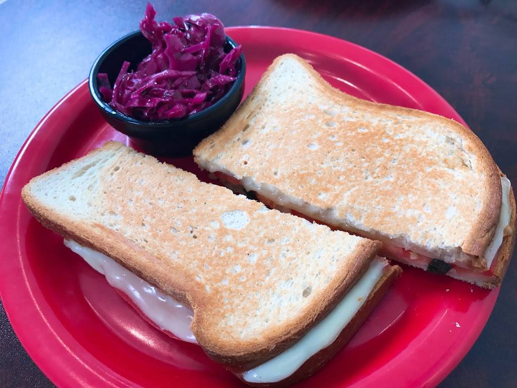 The SPOT on 25th | cafe | 138 W 25th Ave, San Mateo, CA 94403, USA | 6503934868 OR +1 650-393-4868