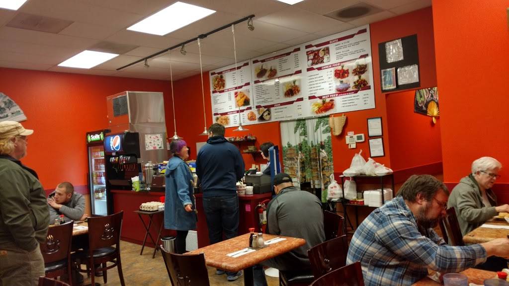 Koto Teriyaki & Sushi | restaurant | 1252 W Washington St, Sequim, WA 98382, USA | 3606813220 OR +1 360-681-3220