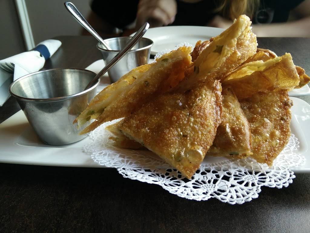 Cilantro Thai & Vietnamese Cuisine | restaurant | 383 Main St, Woburn, MA 01801, USA | 7819339888 OR +1 781-933-9888