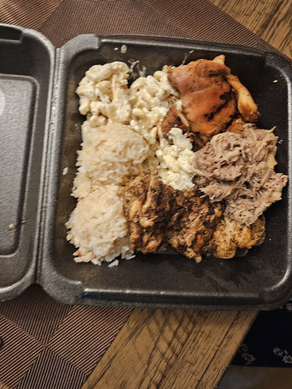 Pounders Hawaiian Grill - Pensacola | restaurant | 7175 N Davis Hwy Suite G, Pensacola, FL 32504, USA | 8507414958 OR +1 850-741-4958