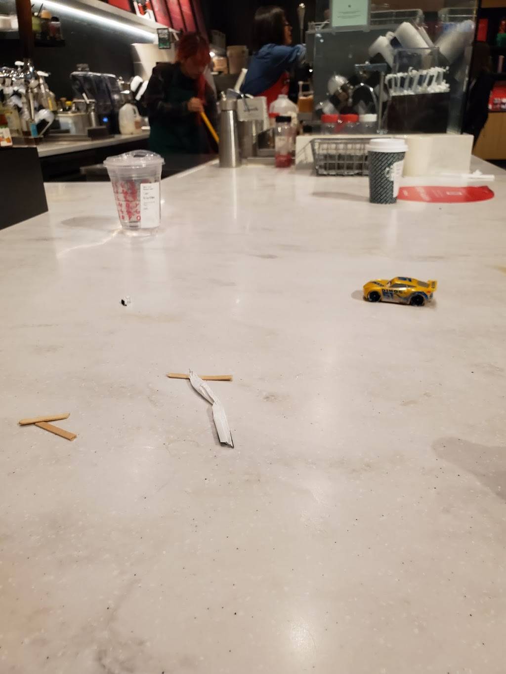 Starbucks | cafe | 1408 Stoneridge Mall Rd E124, Pleasanton, CA 94588, USA | 9257370377 OR +1 925-737-0377