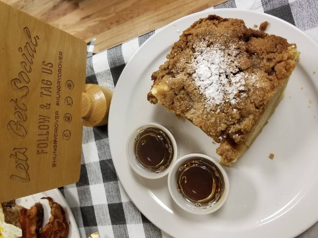 Hungry Drover | restaurant | 2601 Tigerville Rd, Travelers Rest, SC 29690, USA | 8646100132 OR +1 864-610-0132