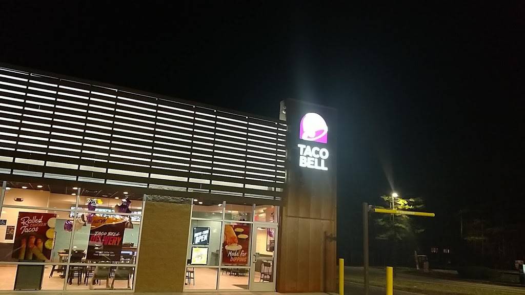 Taco Bell | meal takeaway | 1423 Lexington Ave, Mansfield, OH 44907, USA | 4197759935 OR +1 419-775-9935