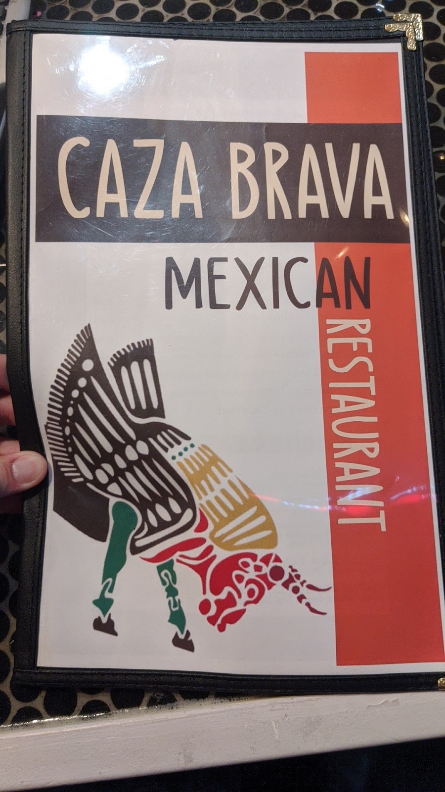 Caza Brava | restaurant | 5640 Clinton Hwy, Knoxville, TN 37912, USA | 8652537358 OR +1 865-253-7358