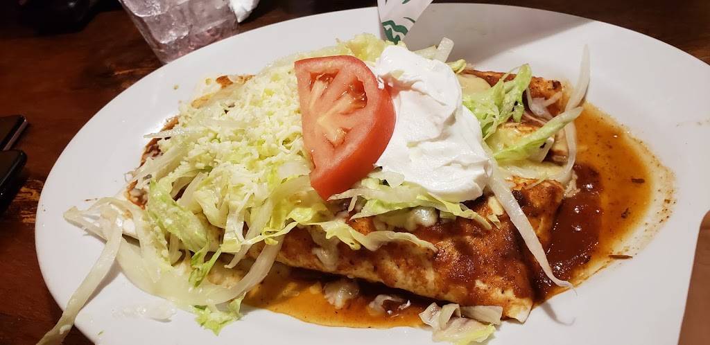 La Tonalteca Mexican Restaurant | restaurant | 245 S Dupont Hwy, Dover, DE 19901, USA | 3027351572 OR +1 302-735-1572