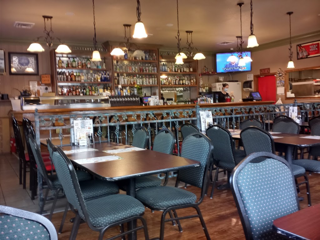 Blue Flame Asian Bistro & Bar | restaurant | 112 Elberta Ave, Cashmere, WA 98815, USA | 5097820298 OR +1 509-782-0298