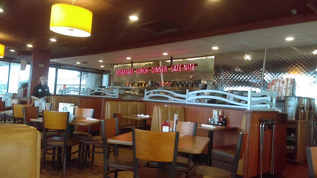 Dennys | restaurant | 8233 E R L Thornton Fwy, Dallas, TX 75228, USA | 2143278039 OR +1 214-327-8039