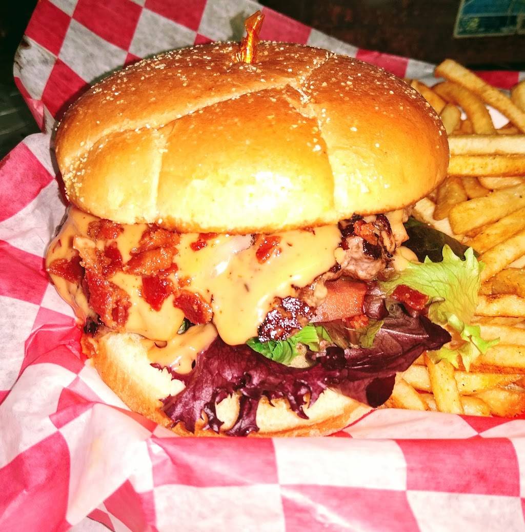 RENEGADE BURGER COMPANY LLC | meal takeaway | 6908 Sheldon Rd, Tampa, FL 33615, USA | 8139657959 OR +1 813-965-7959