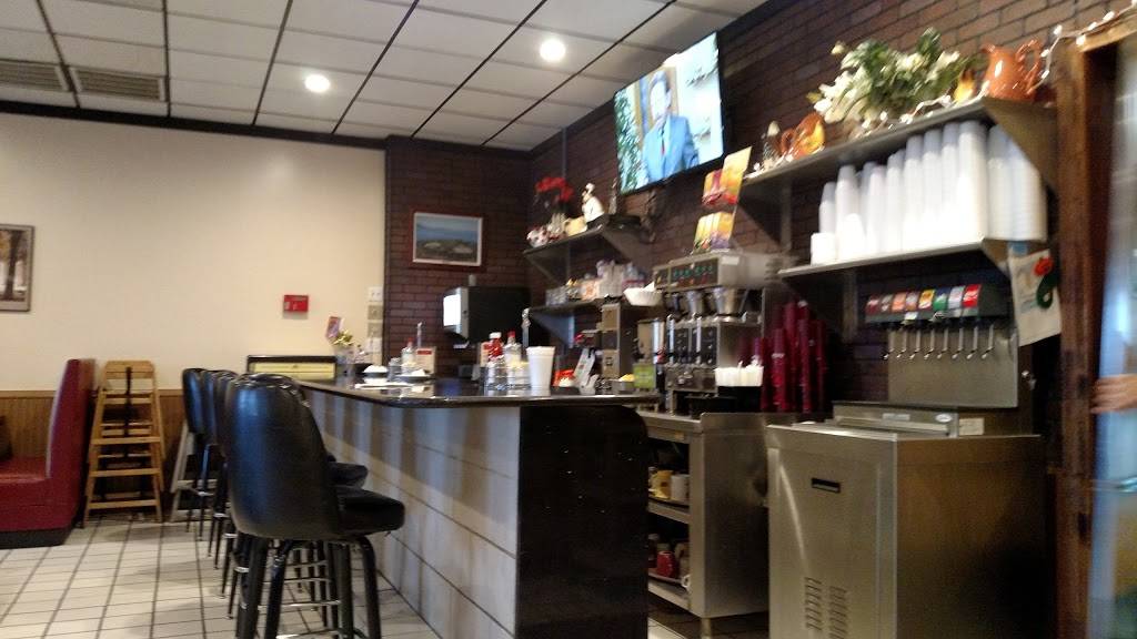 OAK ORCHARD DINER | restaurant | 31507 Oak Orchard Rd, Millsboro, DE 19966, USA | 3029455880 OR +1 302-945-5880