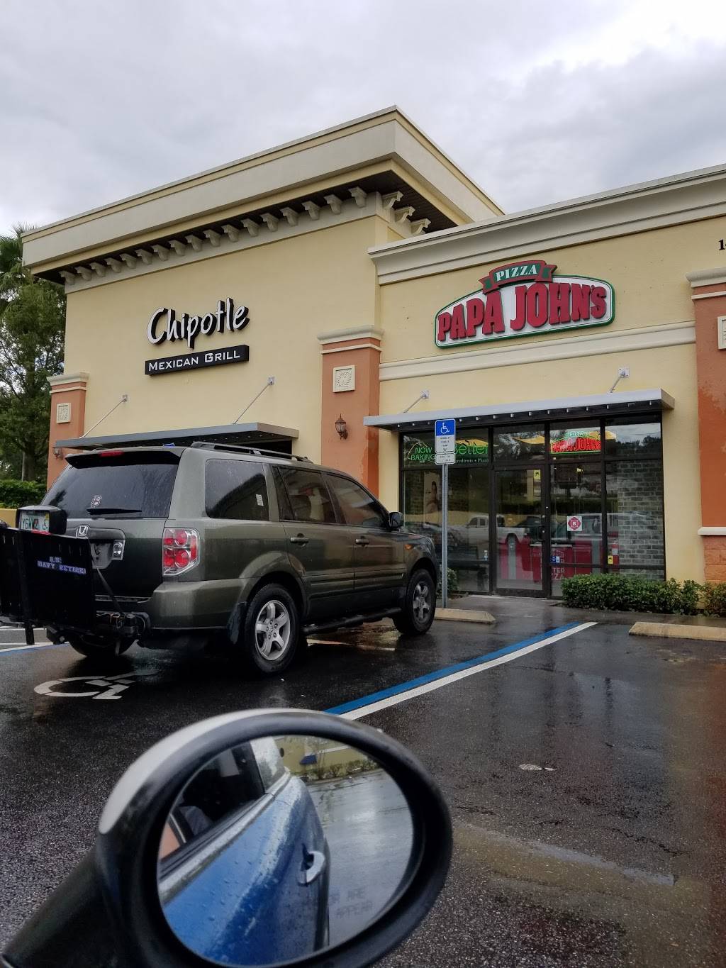 Papa Johns Pizza | restaurant | 1495 E, FL-50, Clermont, FL 34711, USA | 3522433600 OR +1 352-243-3600