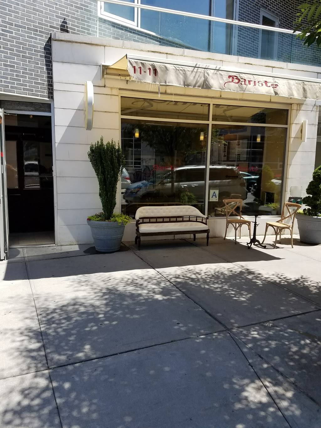 LM Cafe | cafe | 11-11 44th Rd, Long Island City, NY 11101, USA | 3476124200 OR +1 347-612-4200