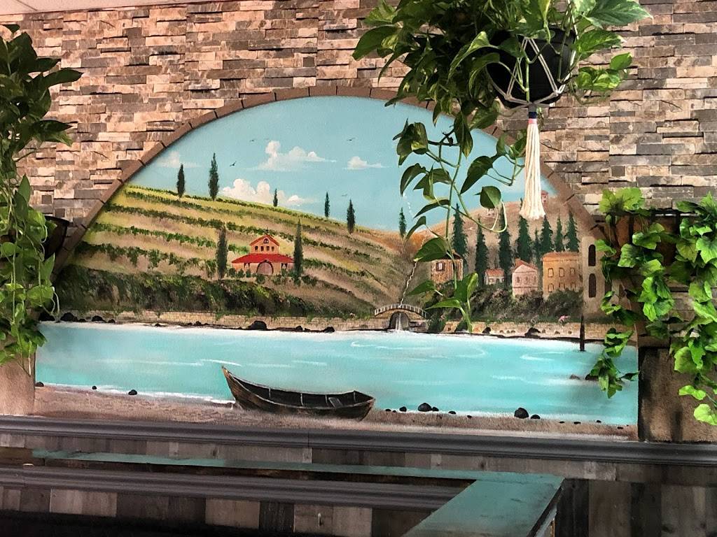 Ti Amo Italia Ristorante Pizzeria | restaurant | 6710 N Atlantic Ave, Cape Canaveral, FL 32920, USA | 3214502085 OR +1 321-450-2085