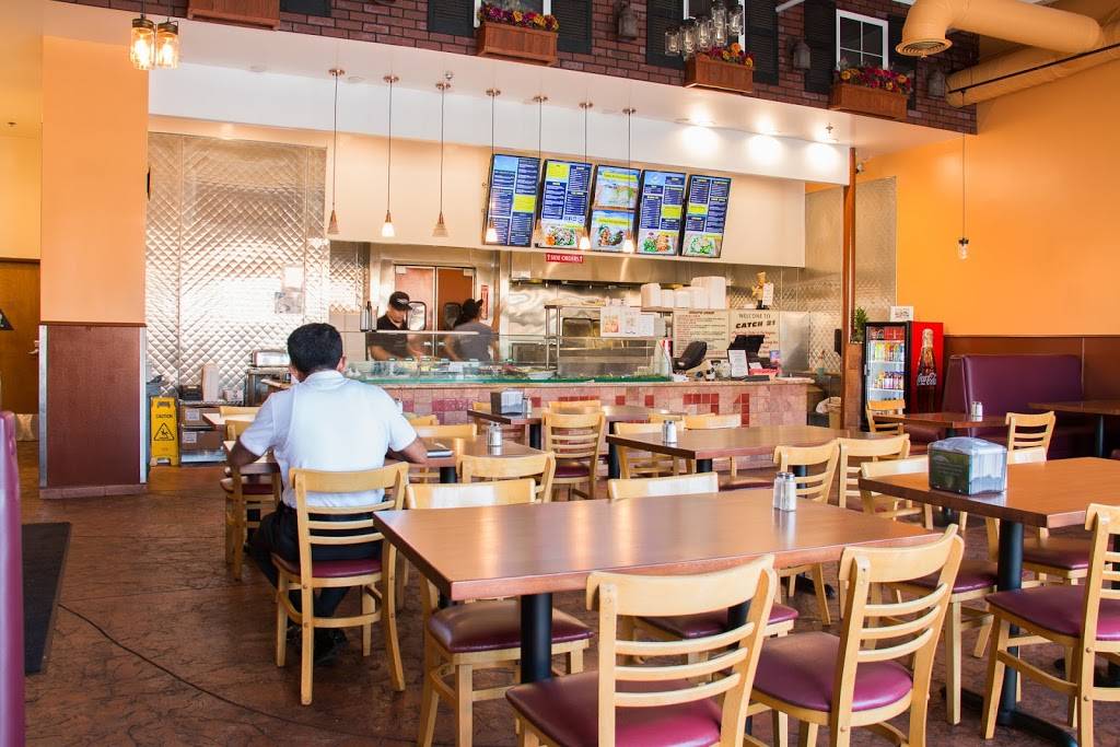 Catch 21 | restaurant | 28263 Newhall Ranch Rd, Valencia, CA 91355, USA | 6617759714 OR +1 661-775-9714