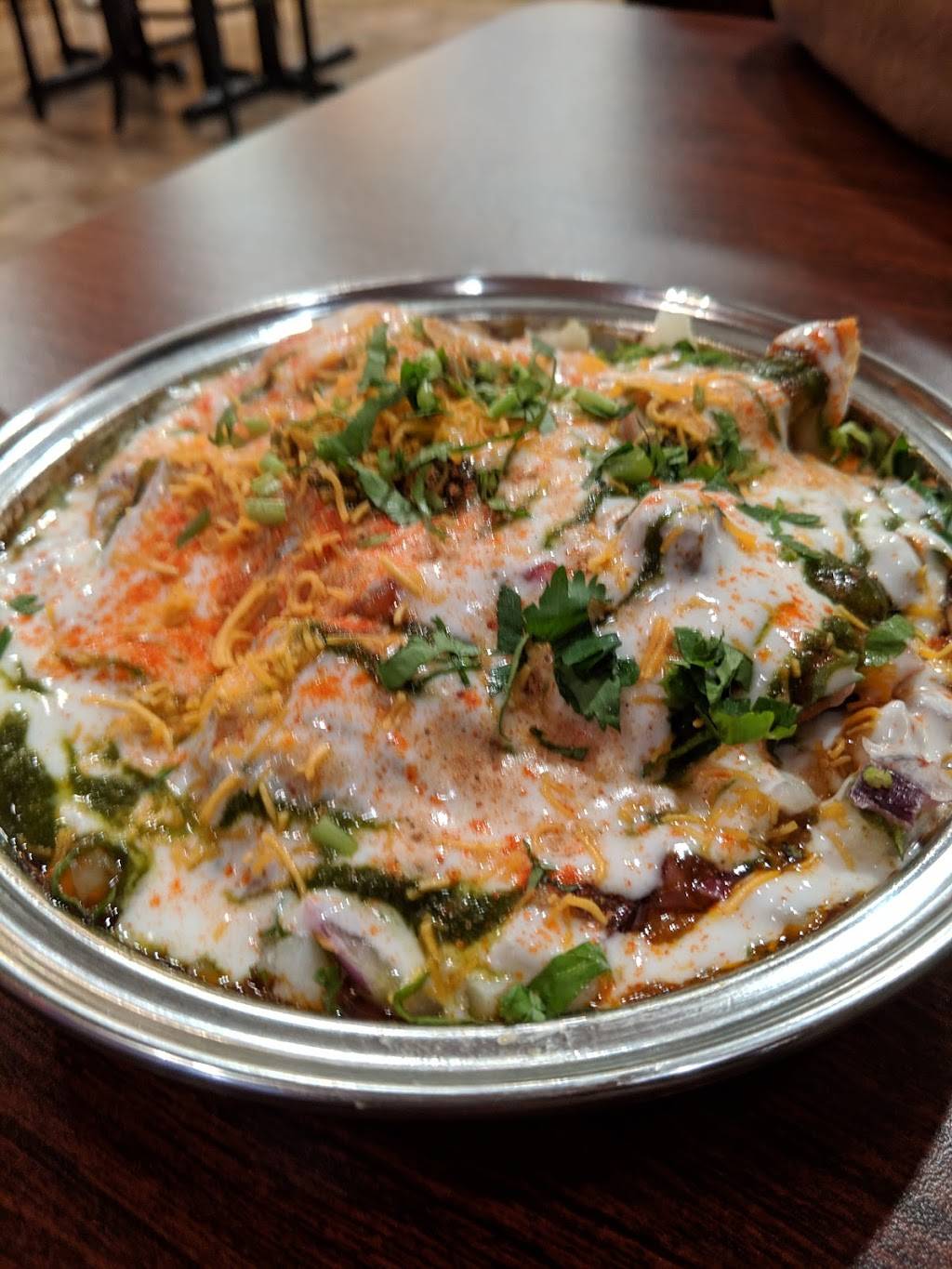 Indian Street Food - Vegetarian Only | restaurant | 07240 001 012, Gainesville, FL 32608, USA | 3522255008 OR +1 352-225-5008