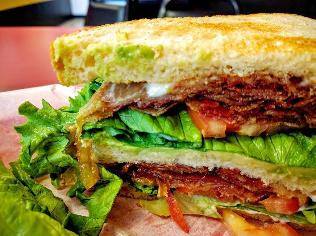 Sandwich Spot | meal takeaway | 2606 Gateway Oaks Dr, Sacramento, CA 95833, USA | 9169270188 OR +1 916-927-0188