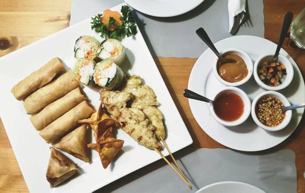 Green Basil Restaurant | restaurant | 2086 Mineral Spring Ave, North Providence, RI 02911, USA | 4013494887 OR +1 401-349-4887