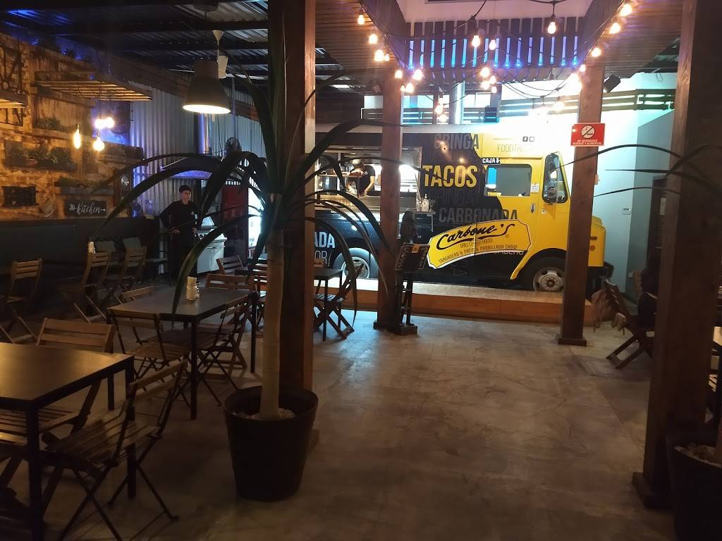 Los Carbones Food Truck | restaurant | Blvd. Gral. Juan Zertuche 885, Valle Dorado, 22890 Ensenada, B.C., Mexico | 016462444903 OR +52 646 244 4903