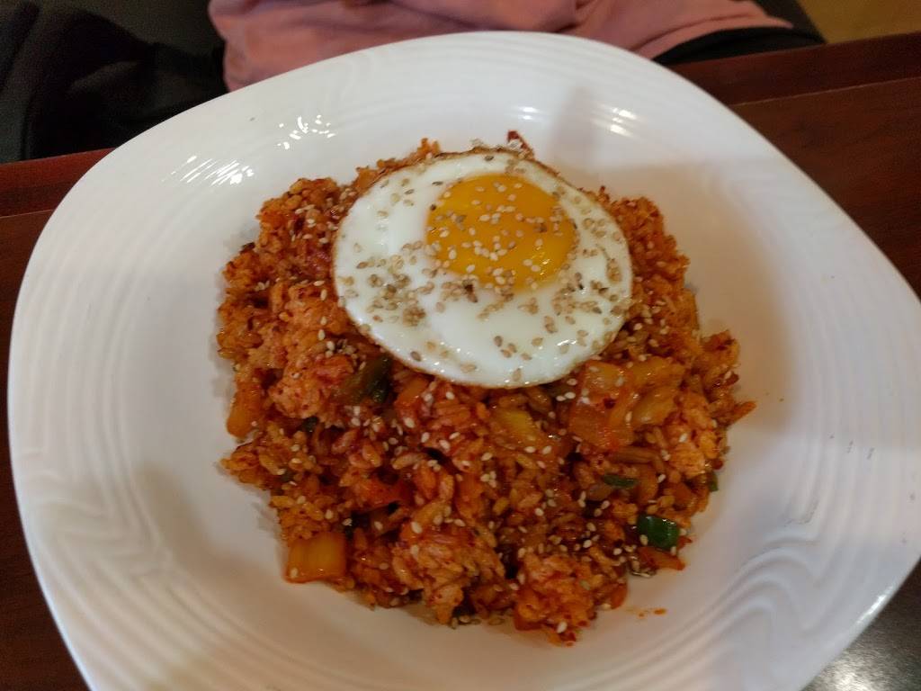 Kami Korean Kitchen | restaurant | 1054 Kiely Blvd, Santa Clara, CA 95051, USA | 4082466630 OR +1 408-246-6630