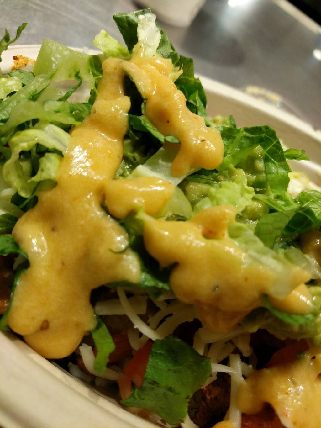Chipotle Mexican Grill | restaurant | 8956 Trautwein Rd Ste 100, Riverside, CA 92508, USA | 9516976910 OR +1 951-697-6910