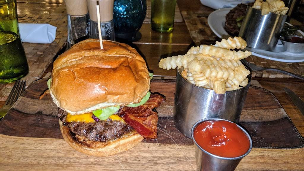 Sol by the Sea | restaurant | 97450 Overseas Hwy, Key Largo, FL 33037, USA | 3058531001 OR +1 305-853-1001