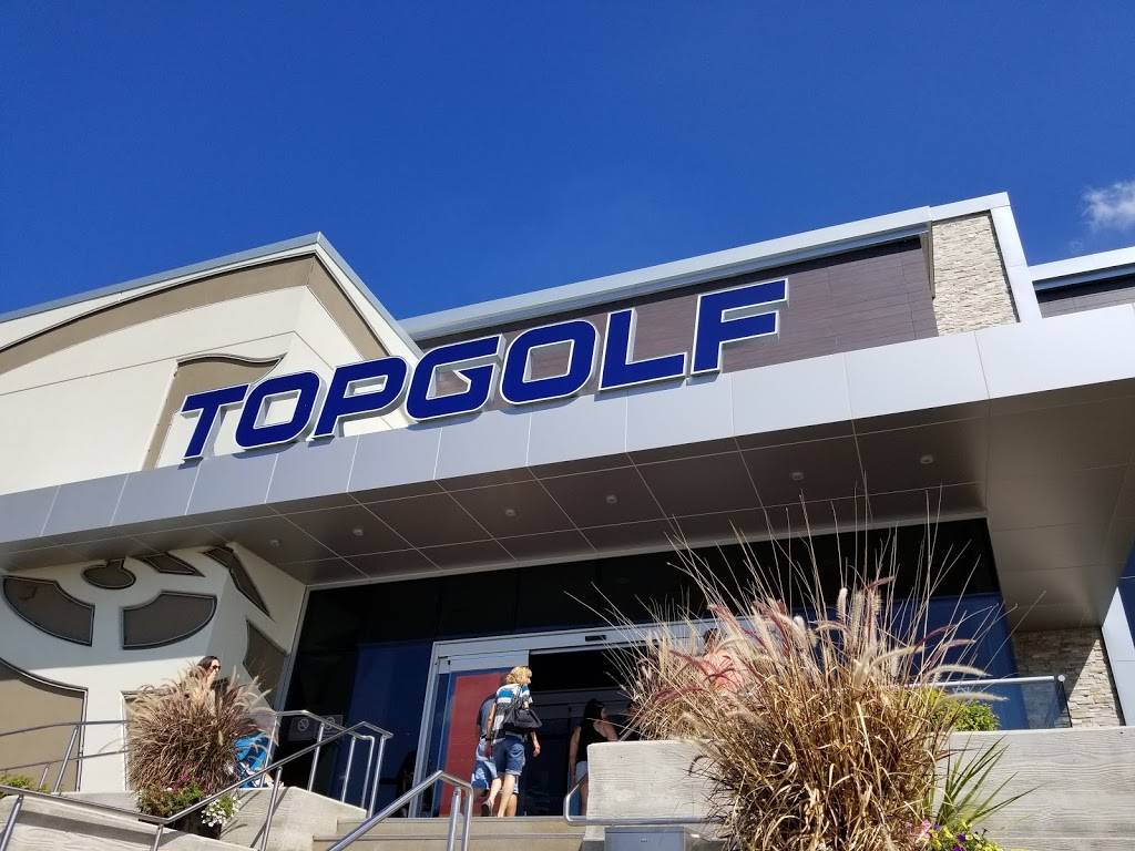 Topgolf | restaurant | 3211 Odyssey Ct, Naperville, IL 60563, USA | 6305961000 OR +1 630-596-1000
