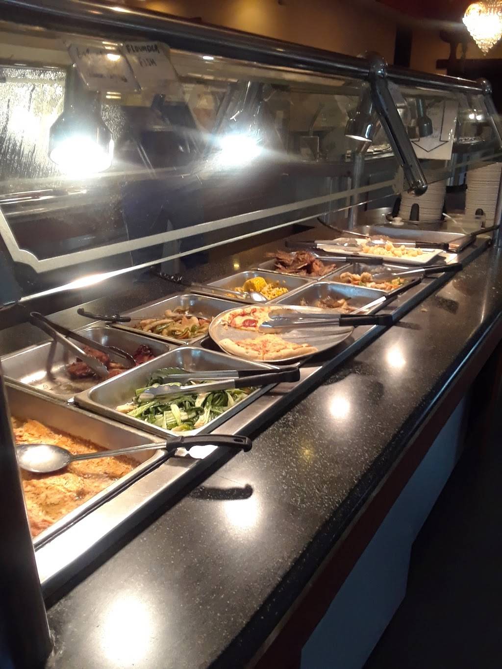 Dynasty Super Buffet | restaurant | 5443 Nolensville Pike, Nashville, TN 37211, USA | 6158325528 OR +1 615-832-5528