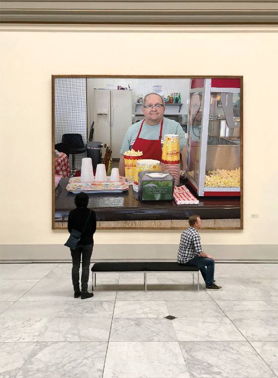 Dales Italian Ice | restaurant | 1100 Smithville Hwy Suite 126, McMinnville, TN 37110, USA | 9313490409 OR +1 931-349-0409