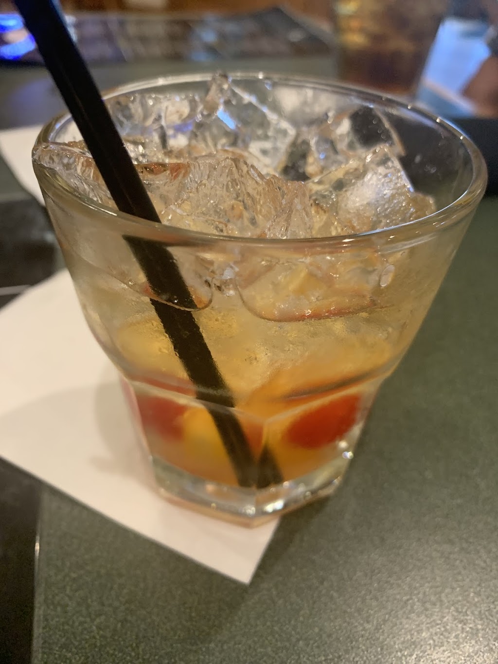 Clubhouse Bistro | restaurant | 23550 Myrtle Grove Rd, Plaquemine, LA 70764, USA | 2253854013 OR +1 225-385-4013