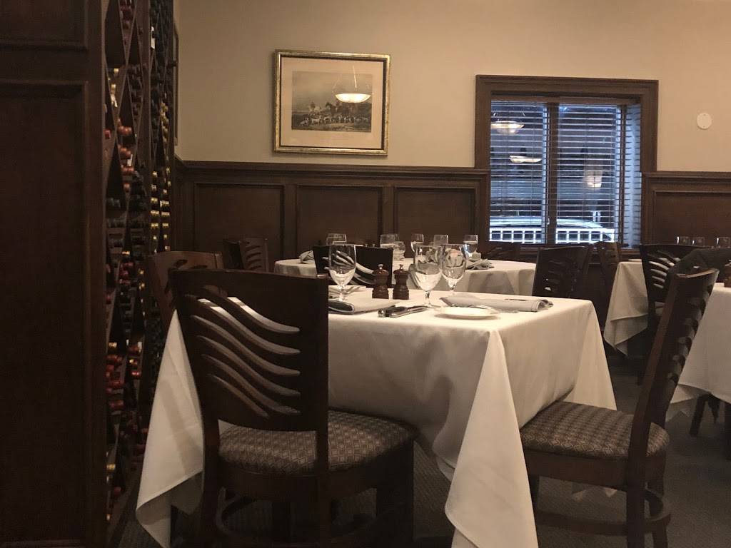 Flames Steakhouse | restaurant | 121 E Main St, Elmsford, NY 10523, USA | 9145923500 OR +1 914-592-3500