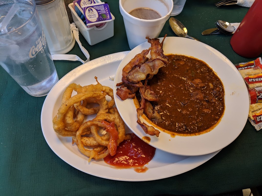 Dagwoods Cafe & Diner | restaurant | 400 Bagley St, Detroit, MI 48226, USA | 3132343649 OR +1 313-234-3649