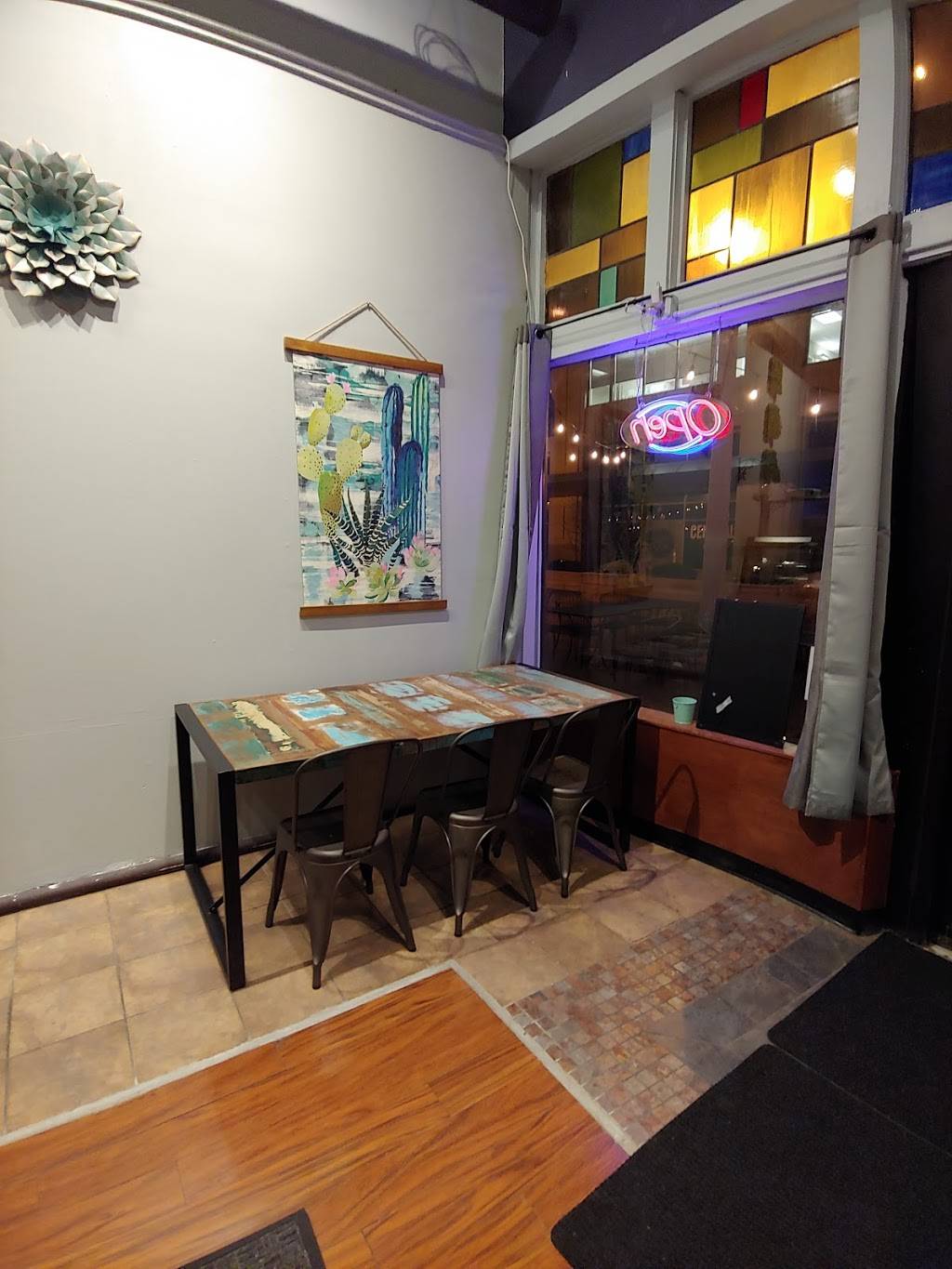 Re-Voaked Sandwiches | restaurant | 12 S Euclid Ave, St. Louis, MO 63108, USA | 3143499017 OR +1 314-349-9017