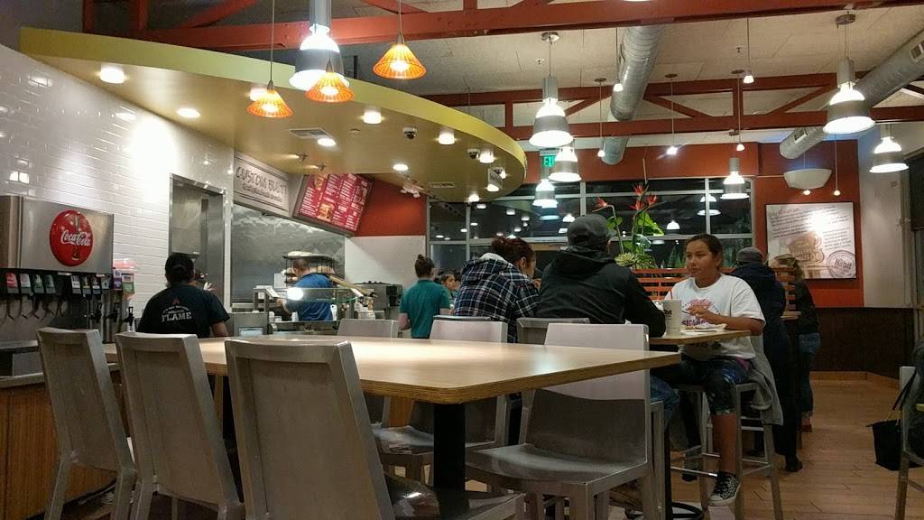 The Habit Burger Grill | meal takeaway | 2091 Madera Rd, Simi Valley, CA 93065, USA | 8055849007 OR +1 805-584-9007