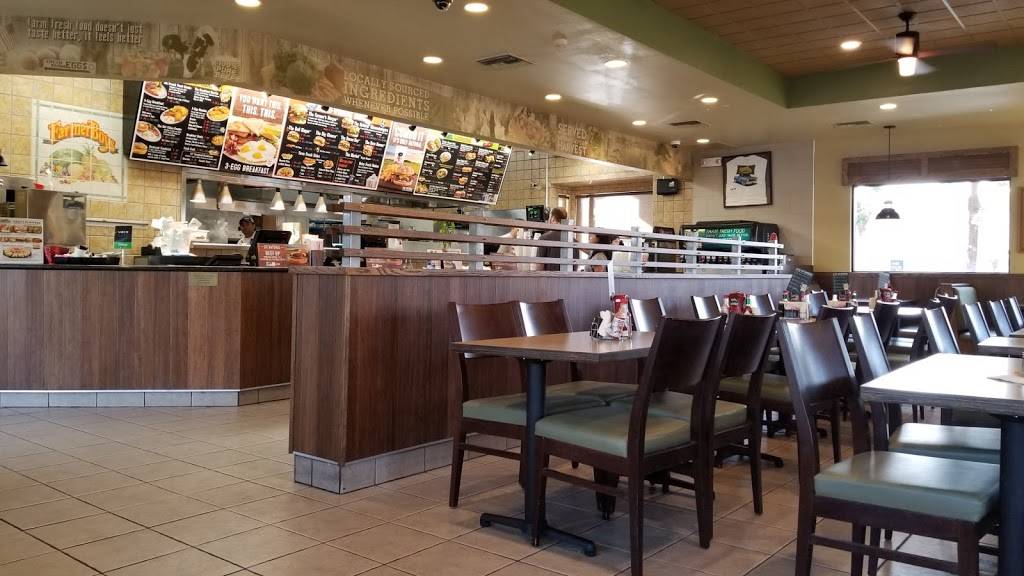 Farmer Boys | restaurant | 500 W Lambert Rd, Brea, CA 92821, USA | 7149902424 OR +1 714-990-2424
