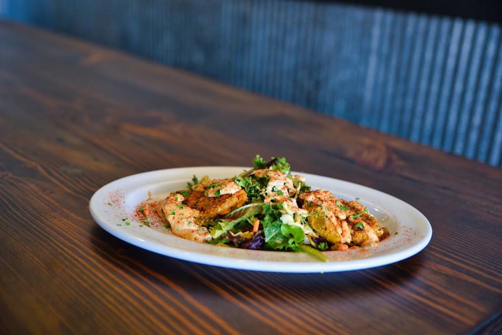 Acadian Grille | restaurant | 725 N 114th St, Omaha, NE 68154, USA | 4029330980 OR +1 402-933-0980