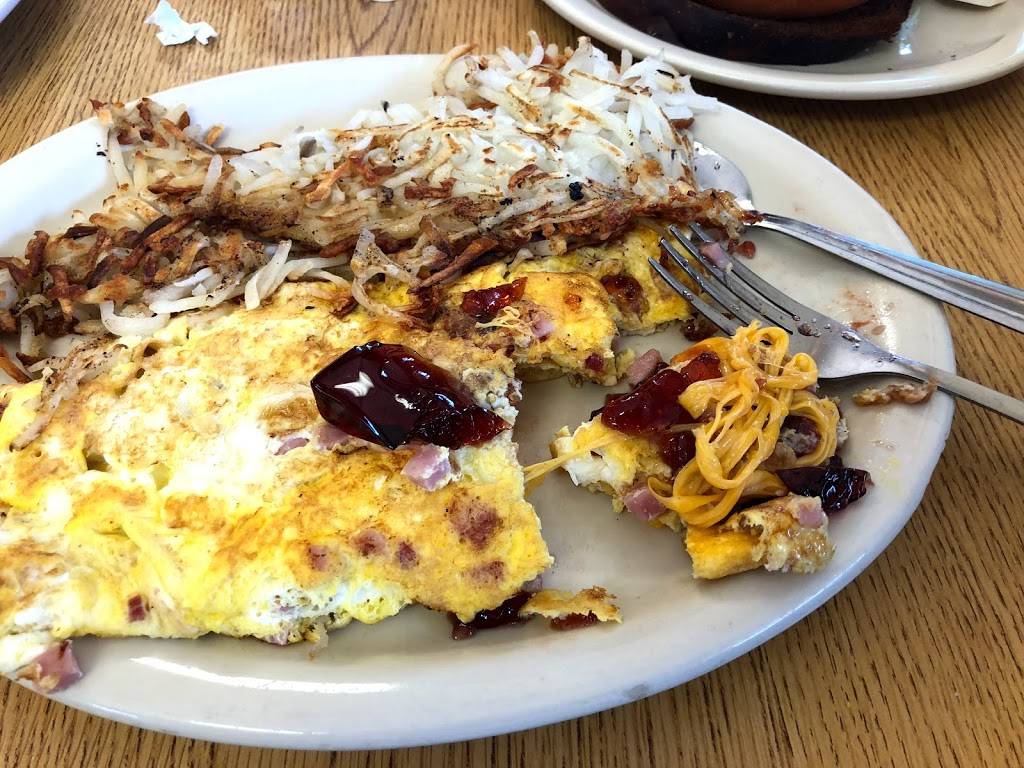 Rise & Shine | restaurant | 3636 Altamesa Blvd, Fort Worth, TX 76133, USA | 8174233555 OR +1 817-423-3555