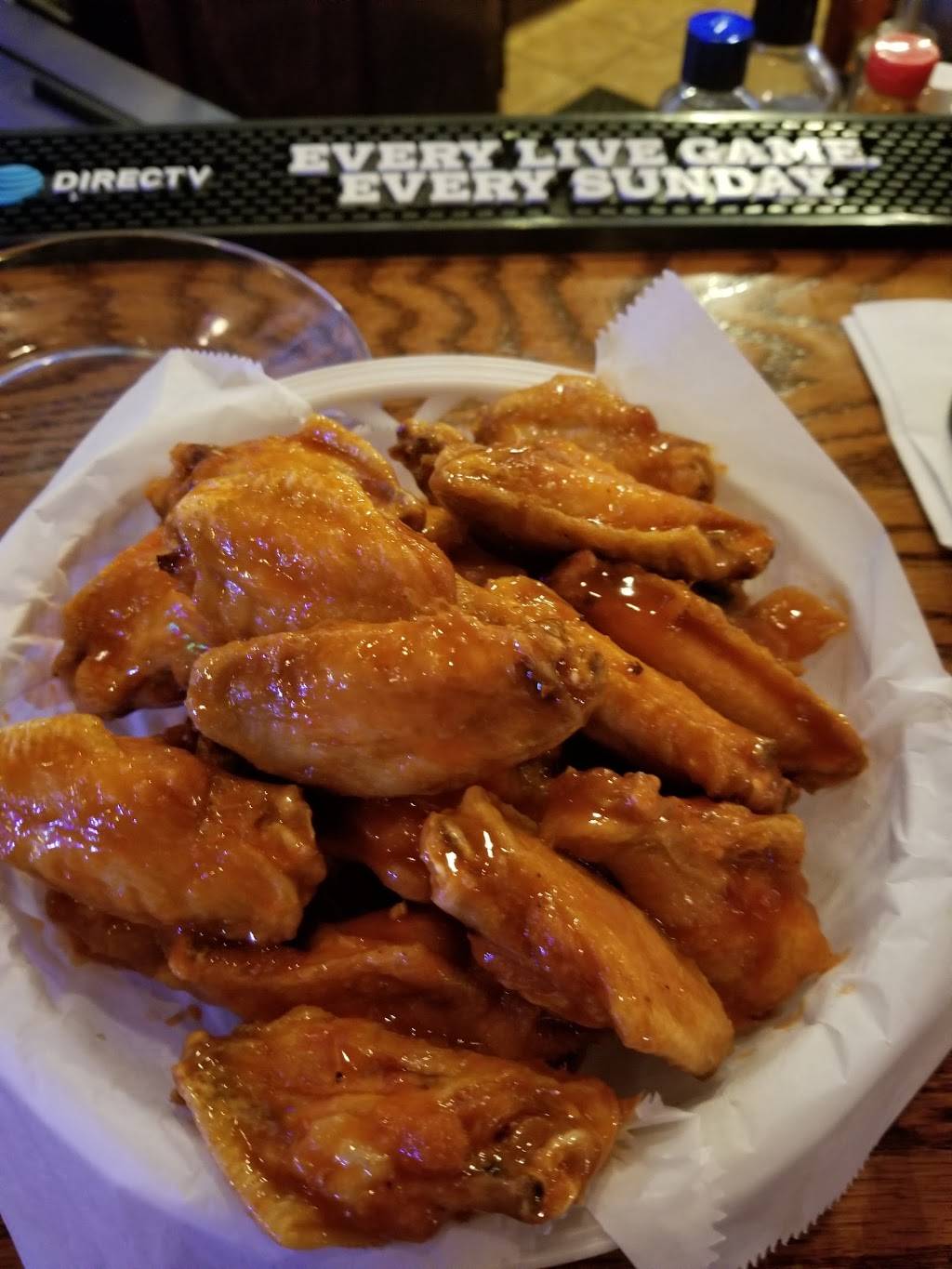 The Barrel | restaurant | 5770 Churchland Blvd, Portsmouth, VA 23703, USA | 7574831077 OR +1 757-483-1077