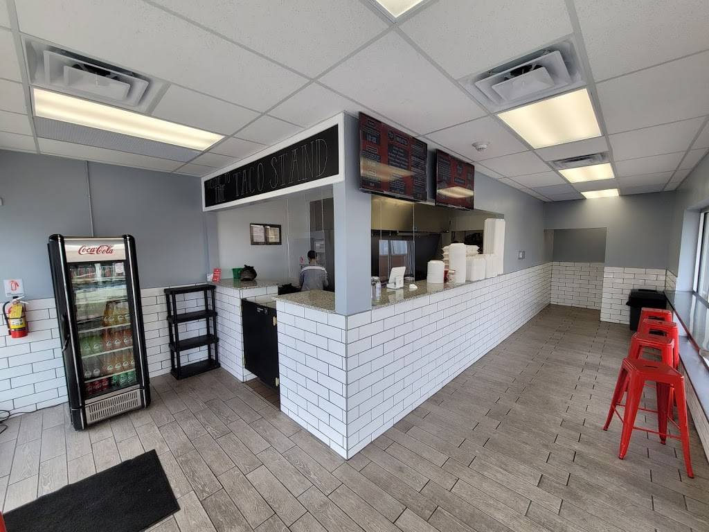 The Taco Stand RiverView | restaurant | 17090 Fort St, Riverview, MI 48193, USA | 7342588264 OR +1 734-258-8264
