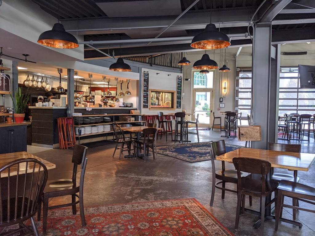 Legion Brewing South Park | restaurant | 5610 Carnegie Blvd, Charlotte, NC 28209, USA | 84446756832 OR +1 844-467-5683 ext. 2